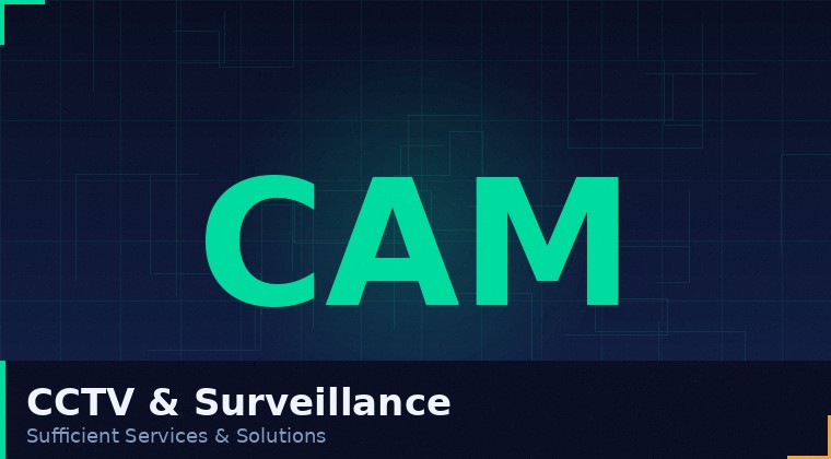 CCTV and Surveillance