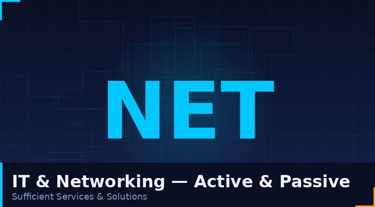 IT and Networking
