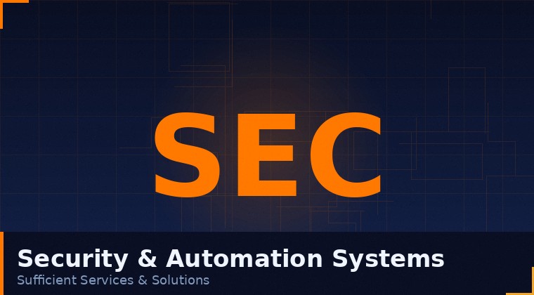 Security and Automation